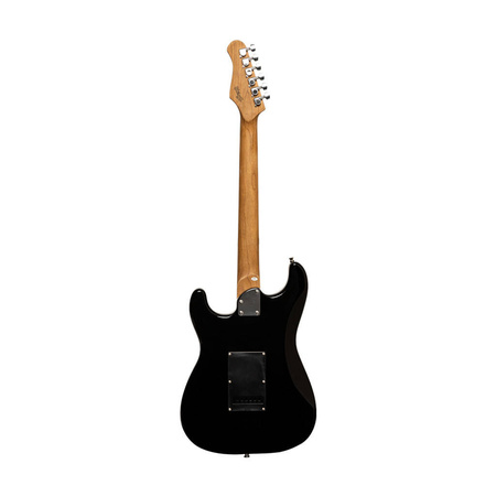 Stagg SES-60 SNB - gitara elektryczna HSS, olcha, sunburst