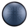 Travel drum Hluru TA8-10-NavyBlue 8 ton 10"