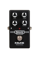 NUX RECTO DISTORTION - EFEKT GITAROWY