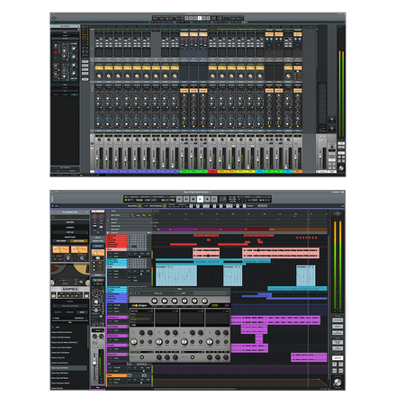 Universal Audio UA – VOLT 276 – Interfejs Audio USB