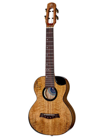 UKULELE TENOROWE - FLIGHT FIREBALL TENOR EQA