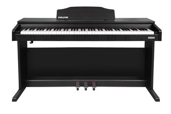 PIANINO CYFROWE - NUX WK-400