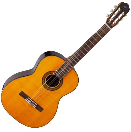 GITARA KLASYCZNA - TAKAMINE GC5-NAT