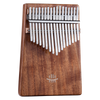 Kalimba 17 ton Hluru KF17-Koa