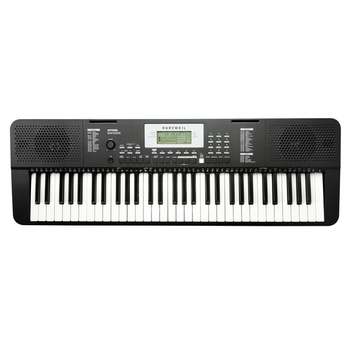 Kurzweil KP90L – Keyboard z podświetlaniem