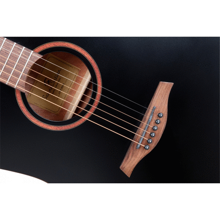 Soundsation CODY DN BK - gitara akustyczna