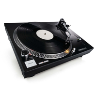RELOOP RP-2000 USB MK2 – Gramofon DJ-ski