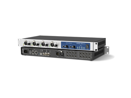 RME Fireface 802 FS - Interfejs Audio USB