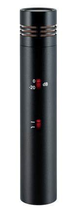 sE 7 - Mikrofon pojemnościowy