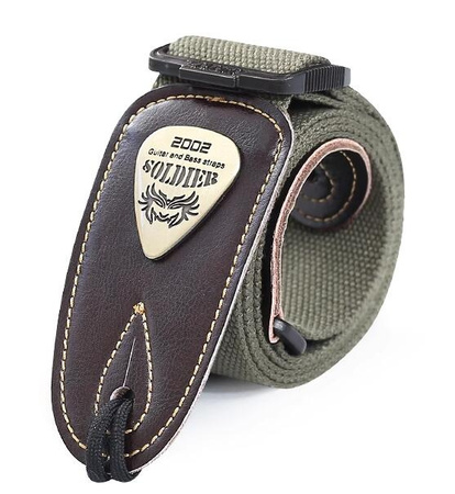 Pas do gitary SOLDIER STP-1303-03