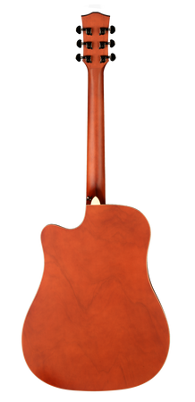 Gitara akustyczna KEPMA D1C 3TSM
