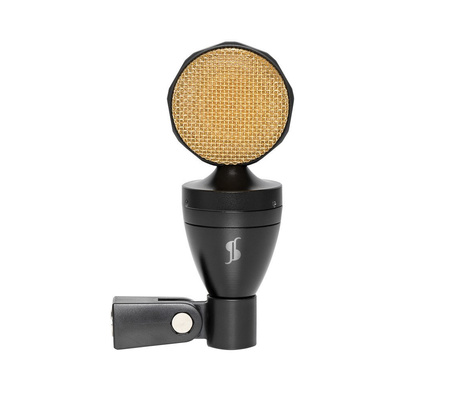 Stagg SSM30 - mikrofon pojemnościowy kardioidalny, kapsuła 34 mm