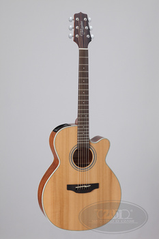 Gitara akustyczna Takamine GN20CE-NS