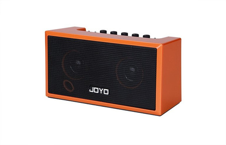 Joyo Top-GT - mini wzmacniacz gitarowy