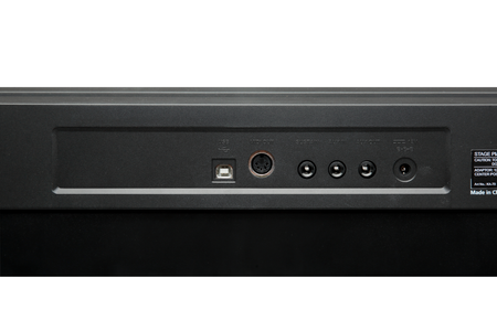 Kurzweil KA-70 - Pianino cyfrowe