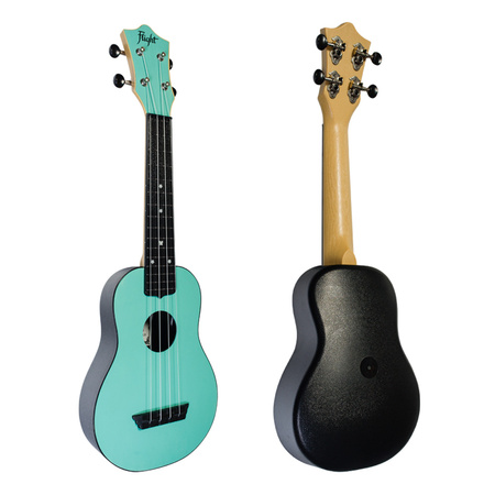 UKULELE SOPRANOWE FLIGHT TUS35 LB
