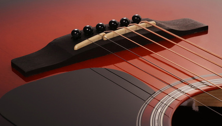GITARA ELEKTROAKUSTYCZNA - TAKAMINE GF30CE-BSB