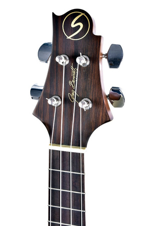 Samick UK-70 NS- ukulele koncertowe