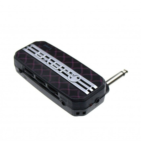 Joyo JA-03 Lead - gitarowy wzmacniacz słuchawkowy z wejściem AUX