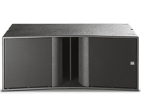 FBT Myra 218S - aktywny subwoofer systemu liniowego 4000W