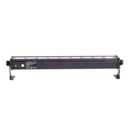 LIGHT4ME LED BAR UV 9 + WHITE listwa belka LED 9x3