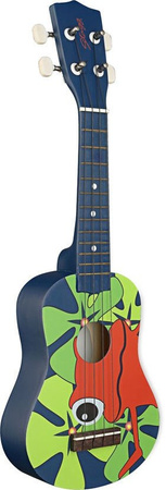 Stagg US-FR - ukulele sopranowe