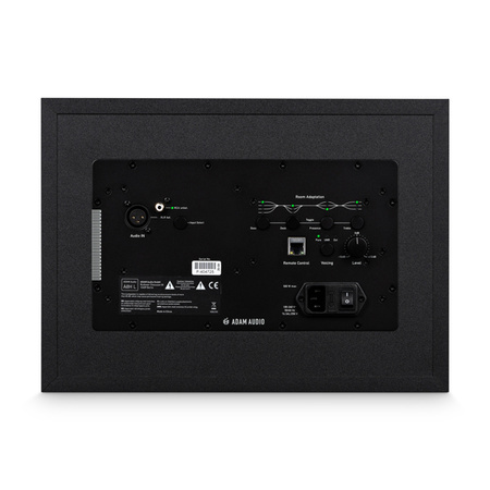 Adam Audio ADAM A8H Left – Monitor aktywny
