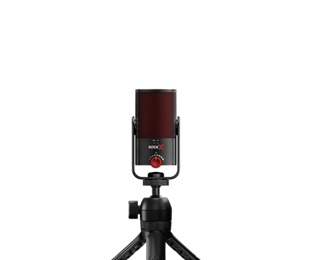 RODE X XCM-50 - Mikrofon Pojemnościowy USB