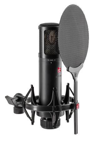 sE 2300 - Mikrofon pojemnościowy