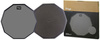 Stagg TD-12R - pad treningowy, 12"