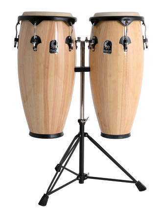 Conga Synergy Series