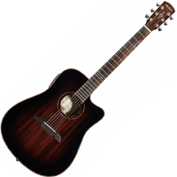 ALVAREZ MDA 66 CE (SHB) gitara elektroakustyczna