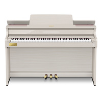 Pianino cyfrowe - Casio AP-750 GB