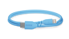 RODE SC21 - Kabel USB-C - Lightning 30cm niebieski
