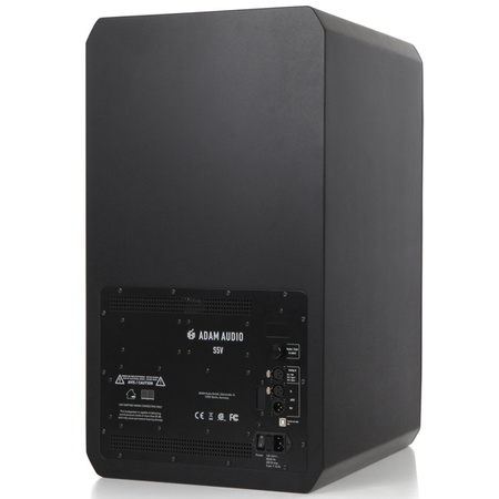 ADAM S5V - Monitor aktywny