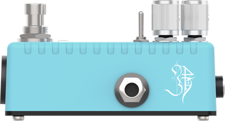 Efekt do gitary Musontek Capy Order ZQ2403