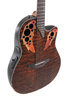Gitara elektro-akustyczna Celebrity Elite Plus Mid Cutaway
