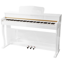 CLASSICA CONSERVATORIO 250 WHITE HG pianino cyfrowe
