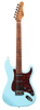 Gitara elektryczna Kazuki BKZ-FMT02-BL
