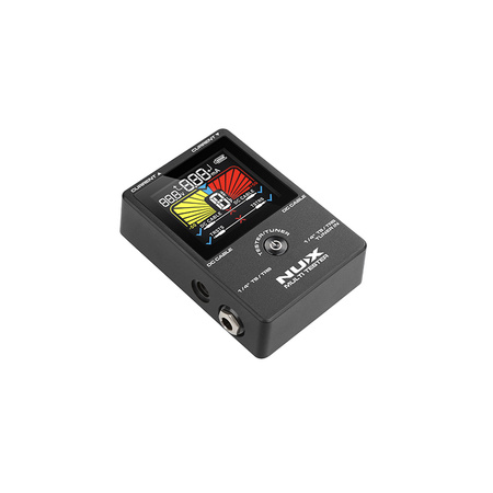 TESTER KABLI - NUX NMT-1 CABLE TESTER