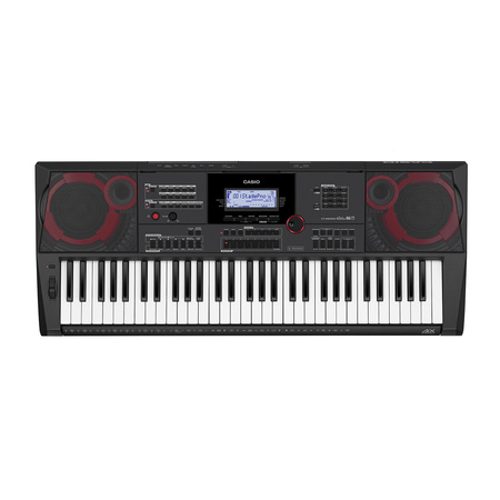 CASIO CTX-5000  - KEYBOARD