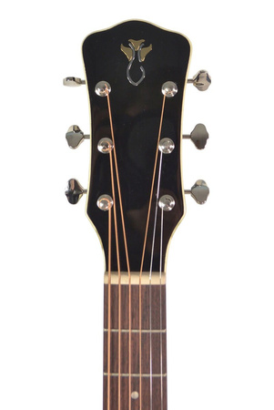 Levinson LJ-223 BK EA - gitara elektroakustyczna