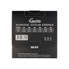Guitto GSA-010 - struny do gitary akustycznej