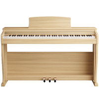 CLASSICA CONSERVATORIO 200 BEIGE pianino cyfrowe