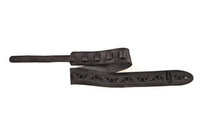 Pasek gitarowy Skóra Premium