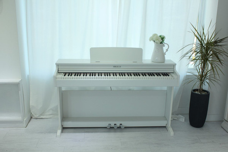 Dynatone SLP-360 WH - pianino cyfrowe