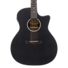 D'angelico Premier Gramercy LS Matte Black - gitara elektroakustyczna