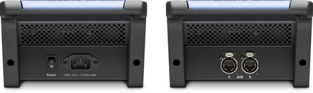 PreSonus NSB 16.8 - Stage Box sieciowy