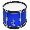 Zestaw perkusyjny dla dzieci Kera Audio ZPD-3-Blue