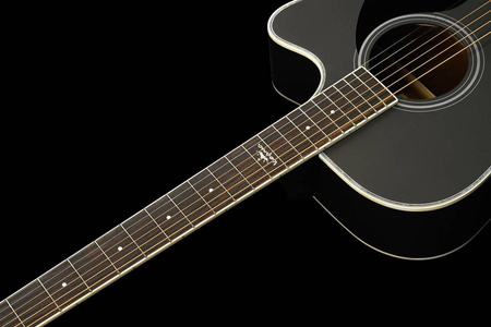 Gitara elektro-akustyczna KEPMA D1CE BKM